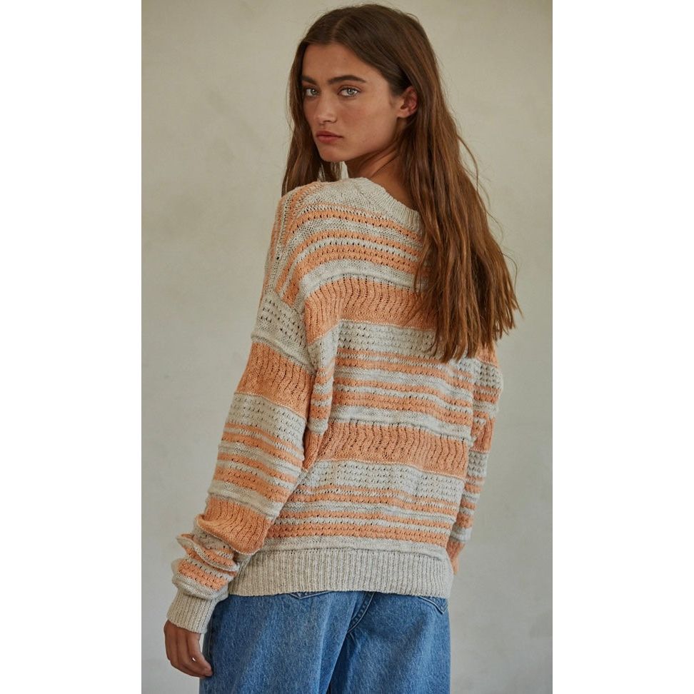 Cora Sweater (2 Colors)