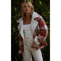 Taking Time Jacket