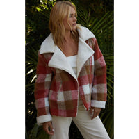 Taking Time Jacket