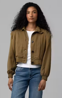 Secret Sauce Jacket