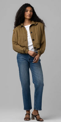 Secret Sauce Jacket