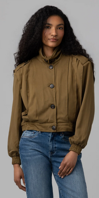 Secret Sauce Jacket