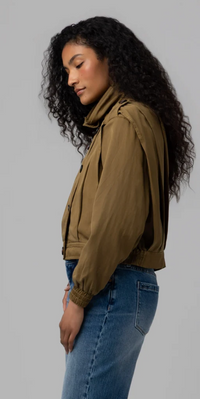 Secret Sauce Jacket