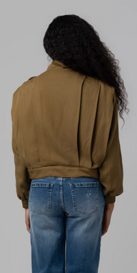 Secret Sauce Jacket