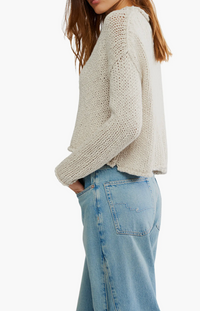 Opal Rollneck Knit Sweater
