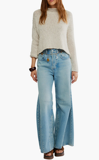 Opal Rollneck Knit Sweater