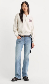 Good American Vintage Low Loose Jean