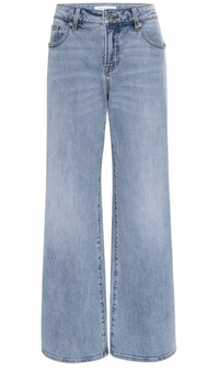 Good American Vintage Low Loose Jean