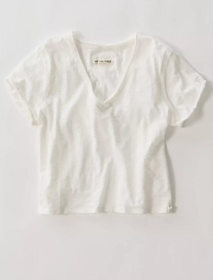 We The Free Take 2 Tee (2 Colors)