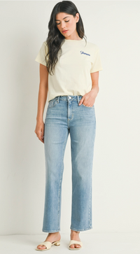 Just Cant Get Enough Jean