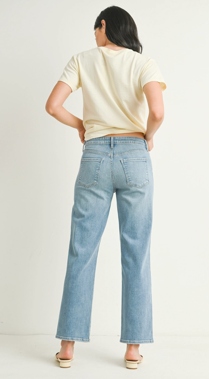 Just Cant Get Enough Jean
