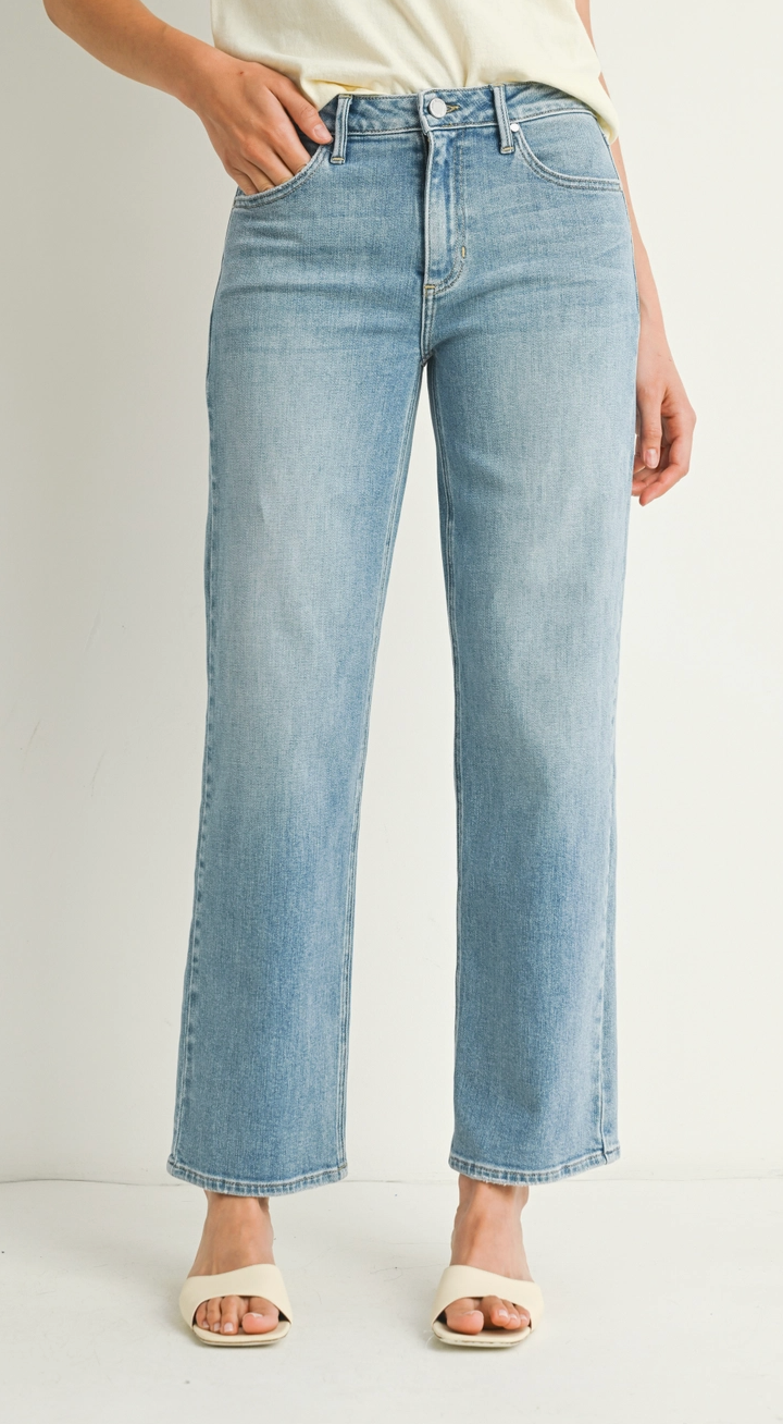 Just Cant Get Enough Jean