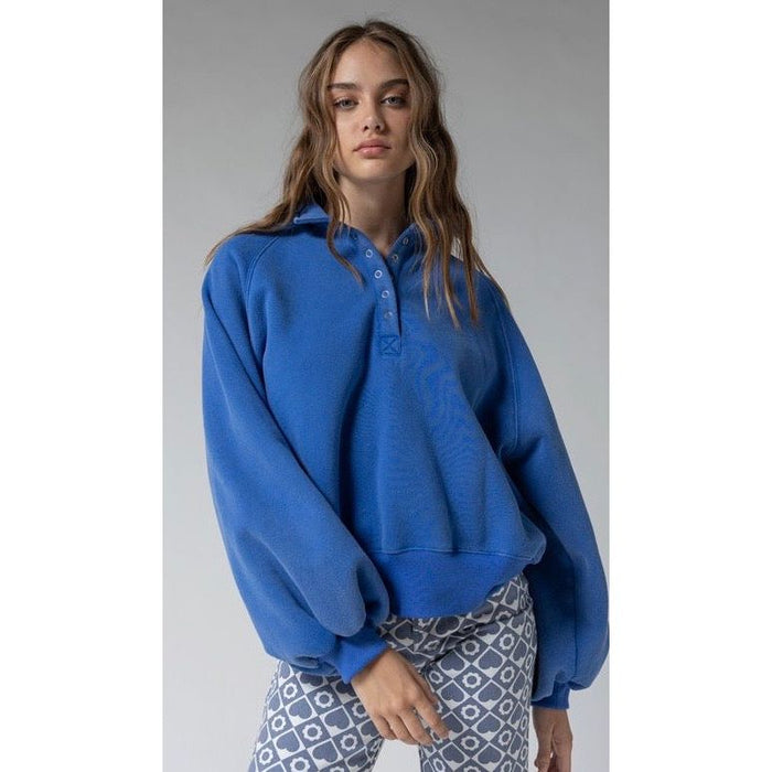 Keeping it Casual Sweatshirt (3 Colors)