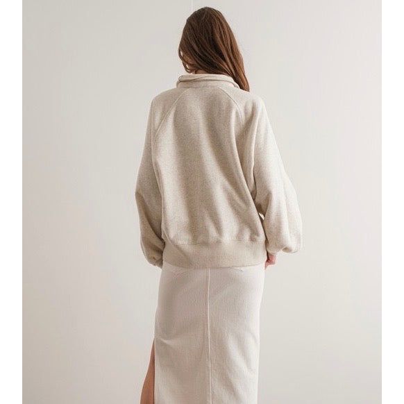 Keeping it Casual Sweatshirt (3 Colors)