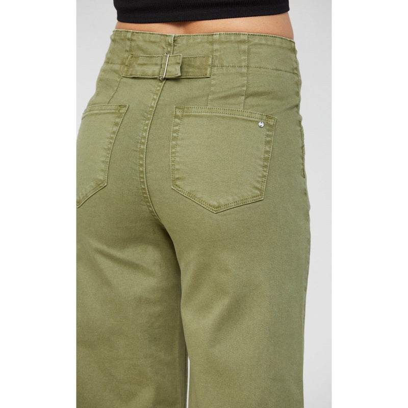 Extra Olives Jean