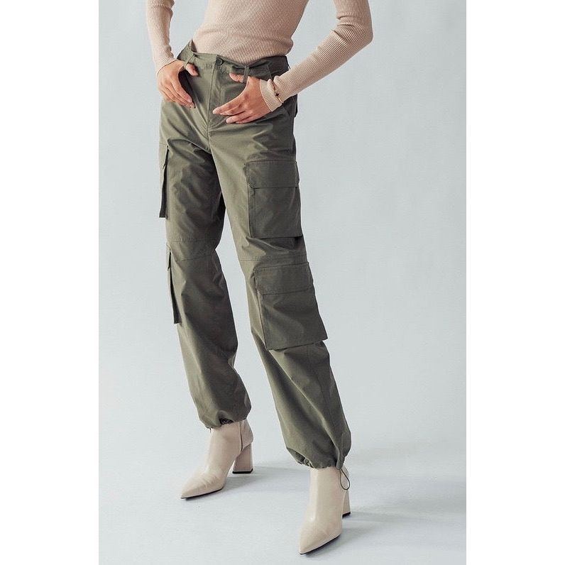 Bella Cargos