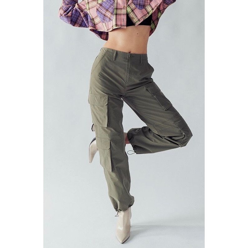 Bella Cargos