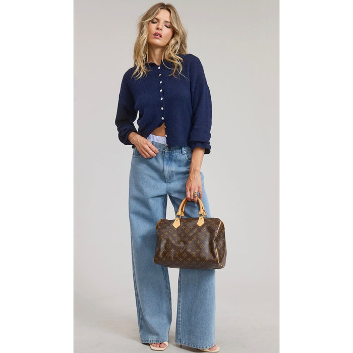 The Essential Cardi
