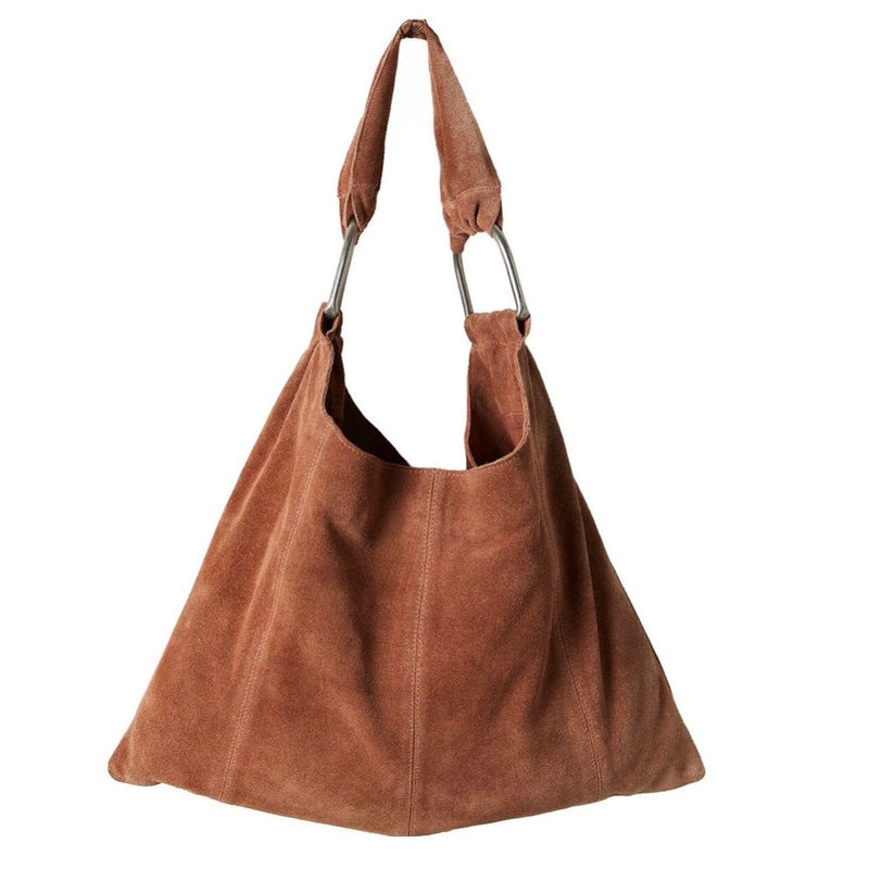 Bobbi Slouch Tote - 2 Colors