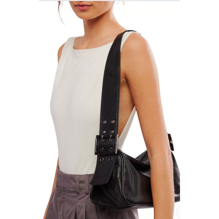 Arm Candy Bag (Black)