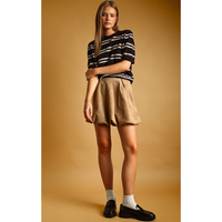 Andi Sweater Top