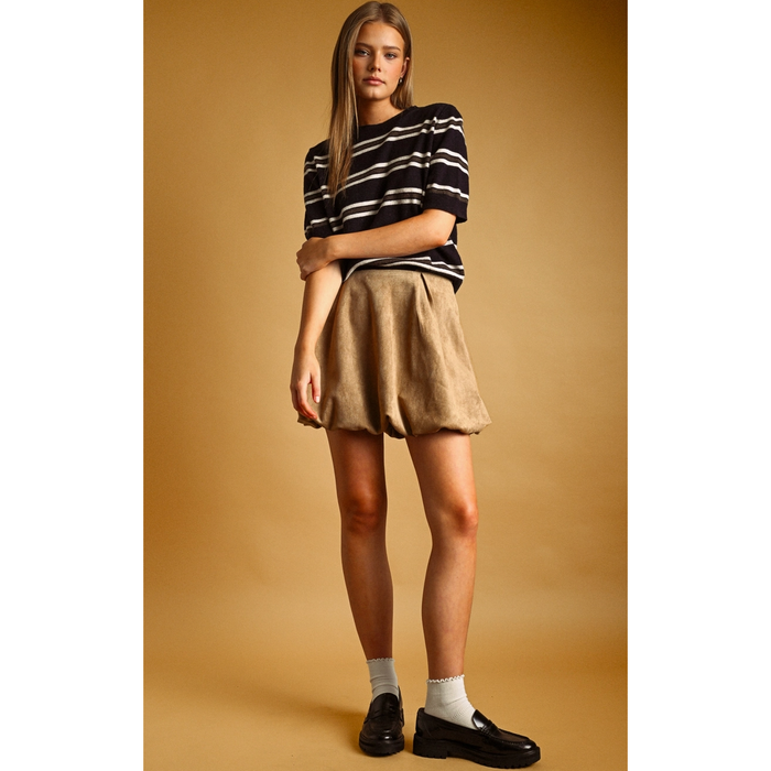 Andi Sweater Top