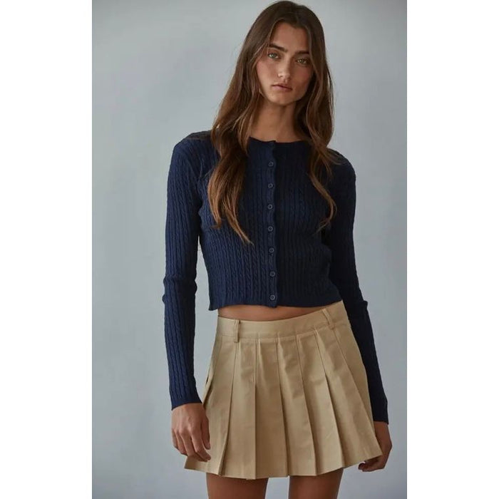 Sydney Cardigan