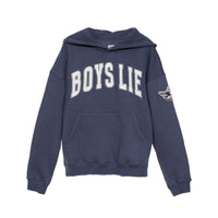 In Too Deep Racer Hoodie
