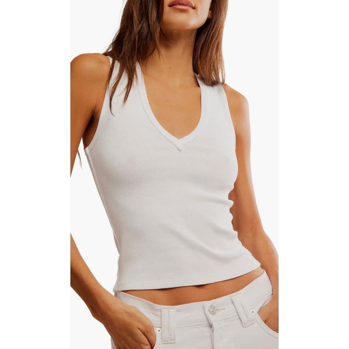 Neria Tank (2 Colors)