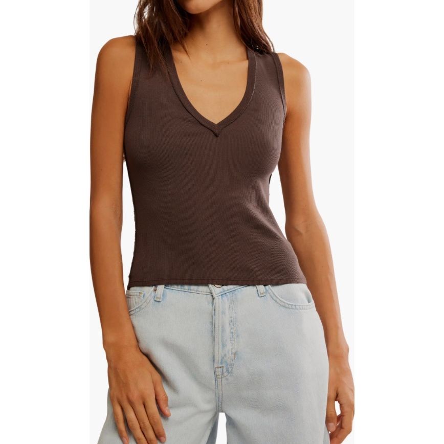 Neria Tank (2 Colors)