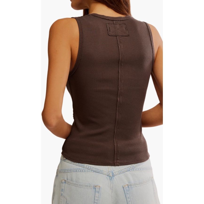 Neria Tank (2 Colors)