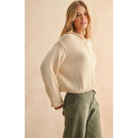 Light & Airy Cardigan