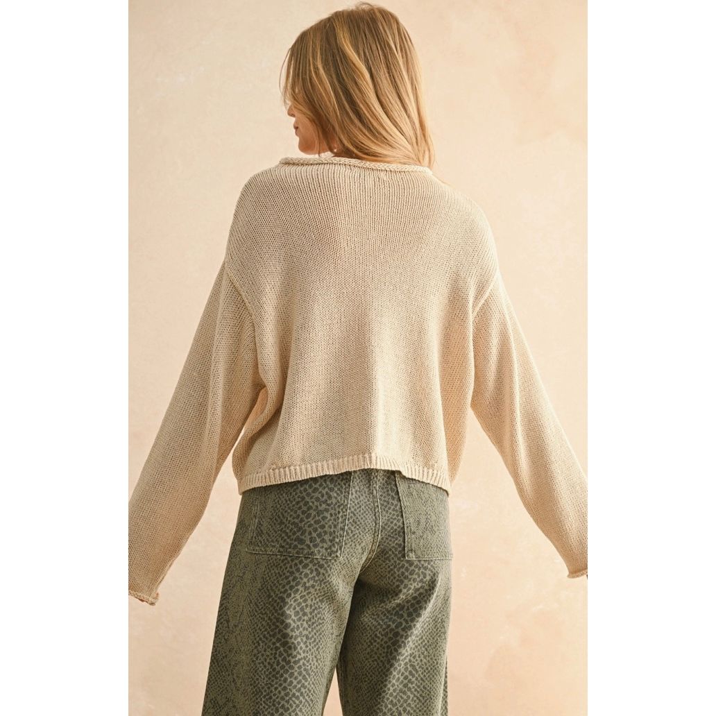 Light & Airy Cardigan
