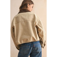 The Barn Jacket