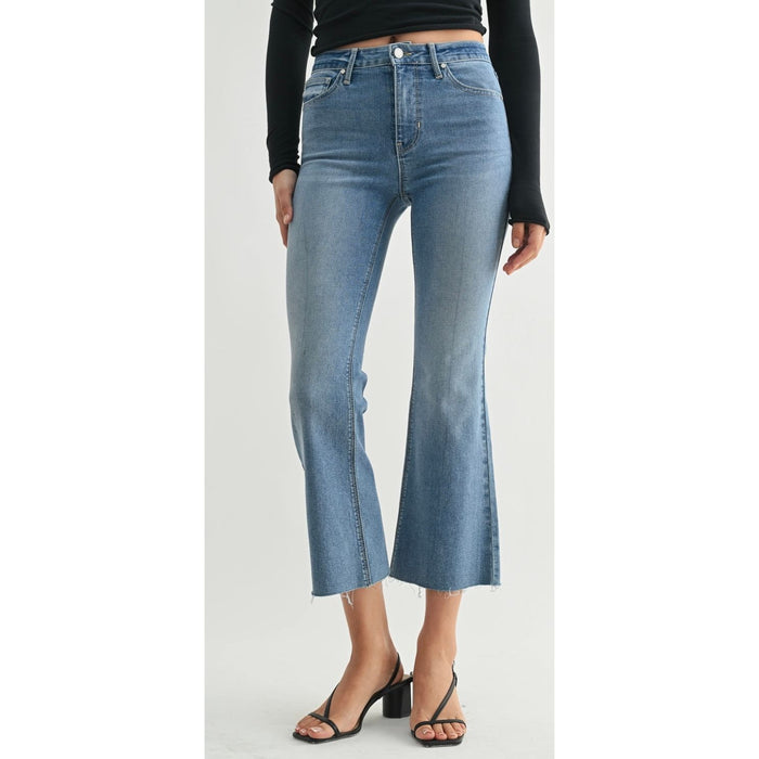 Perfect Transitional Jean