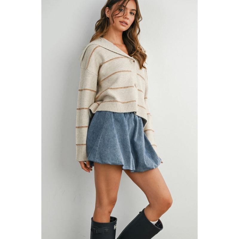 Reform Cardigan (2 Colors)