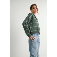 Reform Cardigan (2 Colors)