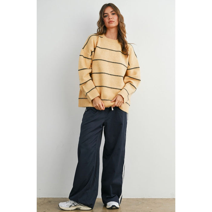 Marigold Sweater