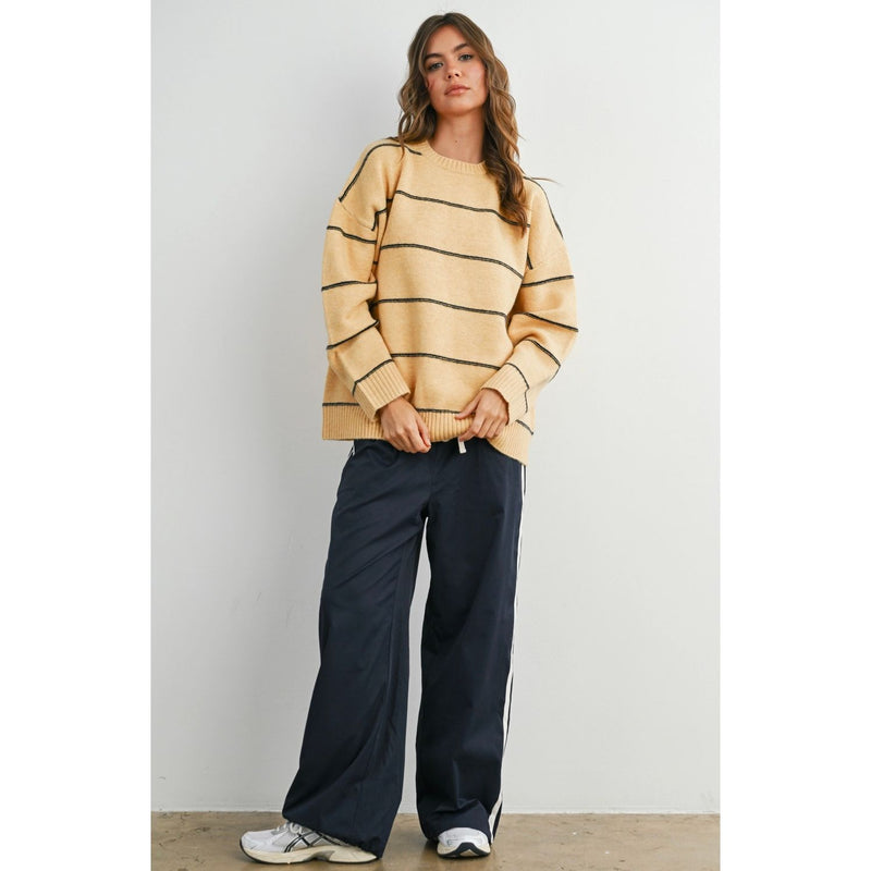Marigold Sweater