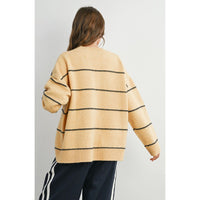 Marigold Sweater