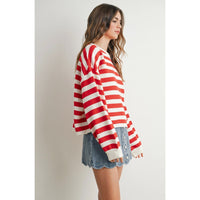 Candy Pullover