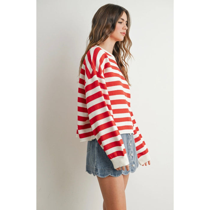 Candy Pullover