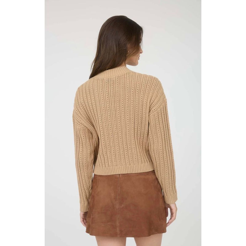 Classic Cardigan (3 Colors)