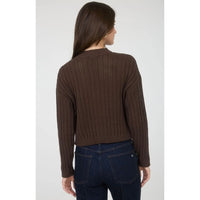 Classic Cardigan (3 Colors)