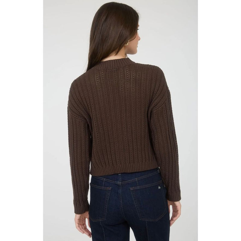 Classic Cardigan (3 Colors)