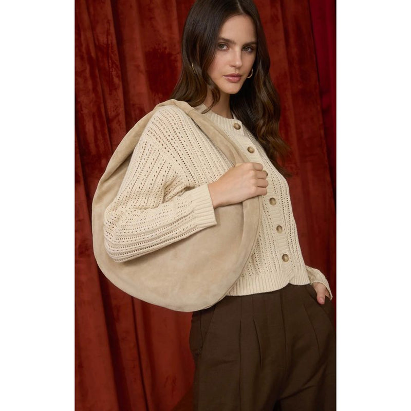 Classic Cardigan (3 Colors)