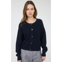 Ellie Cardigan (3 Colors)
