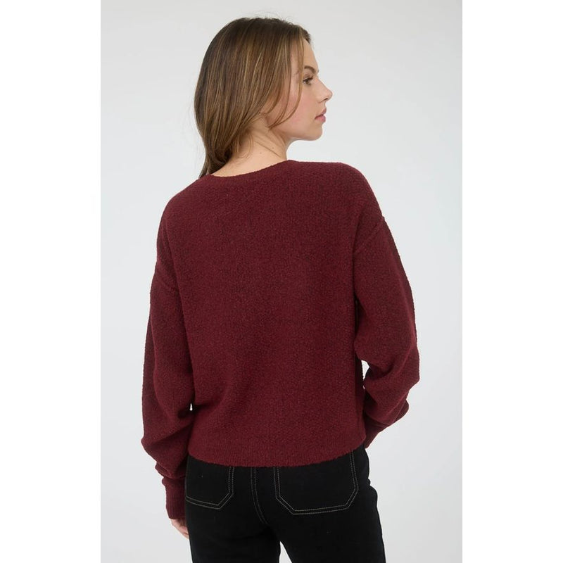 Ellie Cardigan (3 Colors)