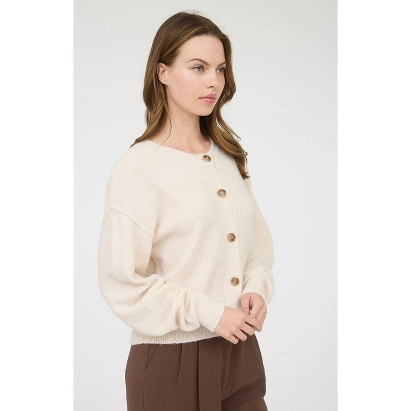 Ellie Cardigan (3 Colors)