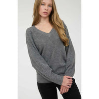 Florie Sweater (2 Colors)